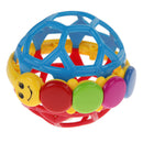 Bendy Ball Toddlers Fun Multicolor Activity Educational Toys