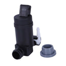 For Ford Mondeo Mk3 Twin Outlet Windscreen Washer Pump 1145866, 1S7117K624F