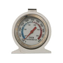 Oven Thermometer + Cappucino Latte Milk Froth Accurate Thermometer