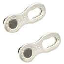 Magic Mountain Bike Chain Buckle Reusable Bicycle Chain Link Connection (10