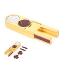 Billiard Pool Snooker Table Cue Tip Scuffer trimmer Shaper tapper Burnisher Z