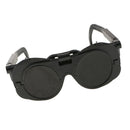 Welding Cutting Welders Soldering Goggles  Up Eye Protection Glasses