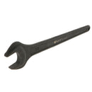 Single Open End Spanner Wrench High Carbon Steel Tool 32mm