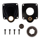 Power Starter Drill Cover Parts for HSP RC Car Parts Vertex CXP SH 28 Engine