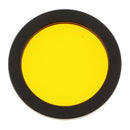 2" Telescope Eyepiece Filter Orange for Celestron Nikon Astronomy Photo Kit