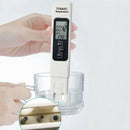 3-In-1 Water Quality Test Digitale PH Meter 0.00-14.0 PH Tester Meter Therm
