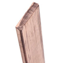 99.6% T2 Purple Copper Cu Flat Bar Plate 3mm x 15mm x 250mm Metal Strip