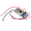 DC-DC Converter 10A  250W Step up Step down   Boost Power Adjustable ChargeME
