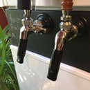 15 Beer Tap Cover Keg Cap Rubber Draft Faucet Soother Nipple Sanitary Cover