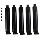 4Pcs Acne Removal Needle Pimple Needle Blackhead Remover Acne Treatment  Gw