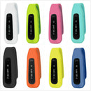 Silicone Replacement Clip Belt Holder Case Cover For  One Orange