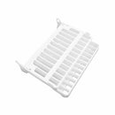 Foldable Plate Dish Drying Organizer Rack Drainer Plastic Storage Holder Ki