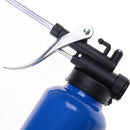 250ml High Pressure Pump Oiler Oil Can Gun For Lubricants FT