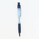 Penac ECPOINT Mechanical Pencil -- Propelling Pencil - 0.7mm --Eraser 12 Leads -