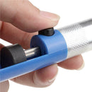Solder Sucker Desoldering Pump Tool Removal Vacuum Soldering Desolver Iron Q6E0