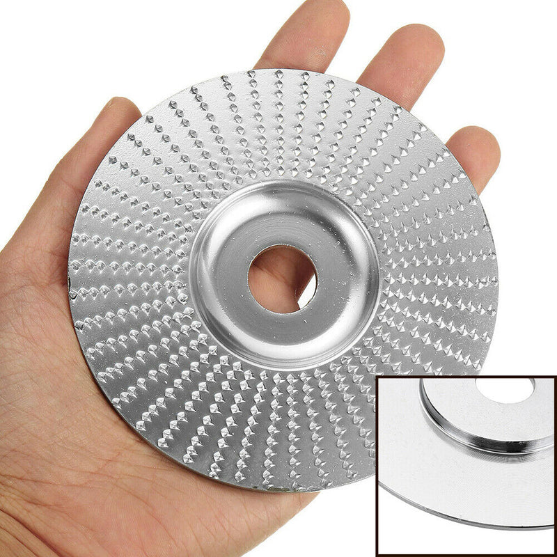 100mm Diamond Grinding Wheel Disc Concrete Granite Stone Ceramic Cutting Discs