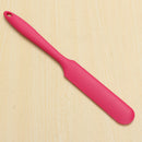 Silicone Cook Baking Scraper Cake Spatula Butter Mixer Kitchen Utensil Tool D Gw