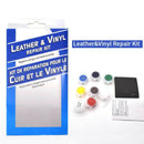 Leather Vinyl Repair Kit DIY Car Seat Restore Auto Accessories Cuts Rips Cracks