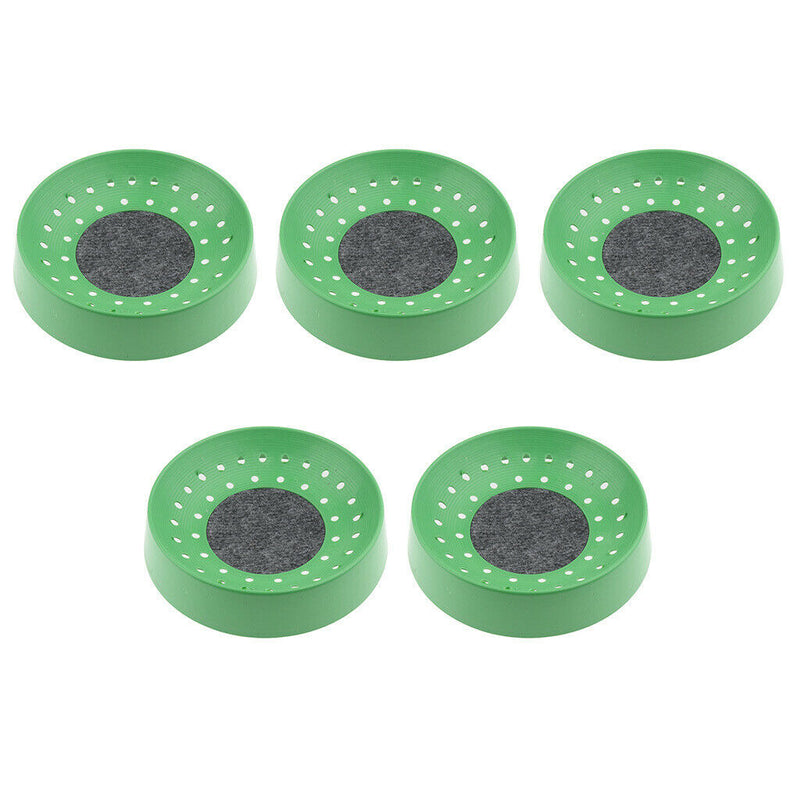 Plastic Leaking Bird's Egg Basin Bowl Dehumidification Breeding Pigeon