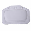 Home & Garden Bathroom bathtub pillow bath bathtub headrest suction cup wat K7A3