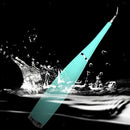 2Pcs Ultrasonic Scaler Handpiece Teeth Whitening Scaling Machine Tools