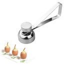 Egg Topper Shell Cutter Open Opener Boiled Kitchen Raw Gadgets Stainless PNC