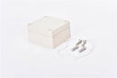 65 x 58 x 35mm Outdoor Waterproof Junction Boxes Adaptable Box Connectors A Pg