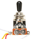 Metal & Wire Circuit Wiring Harness W/ 2V1T1J For Electric Guitar Accessory