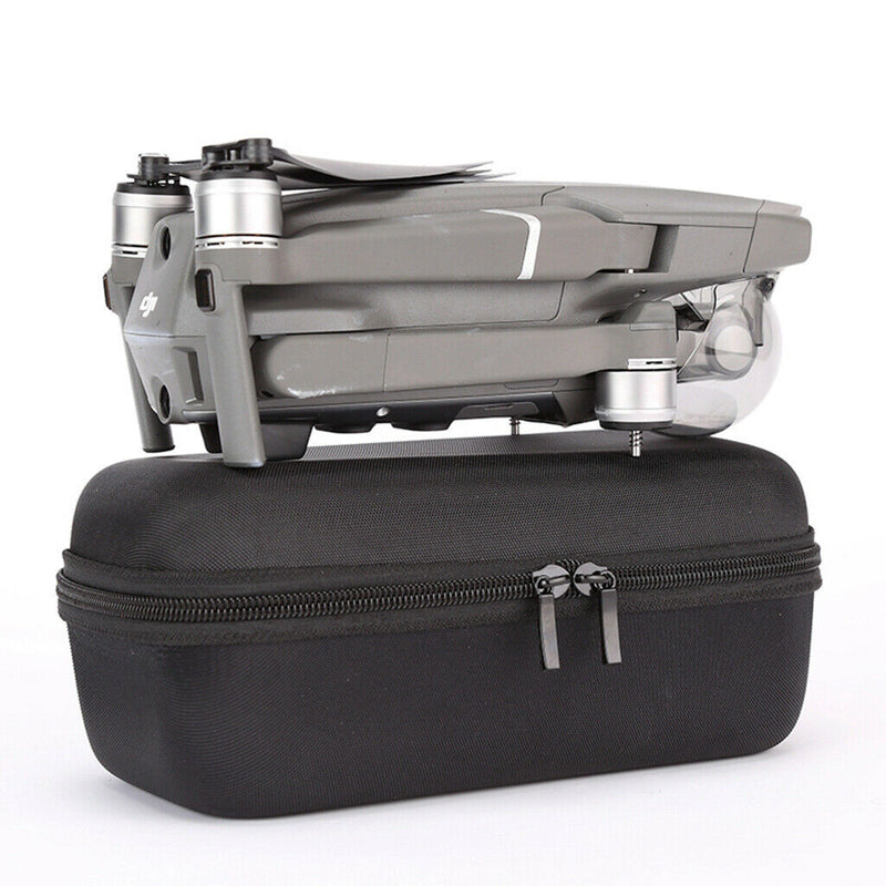 Travel Case Body Box + Remote Control Bag For DJI Mavic 2 Pro Zoom Drone