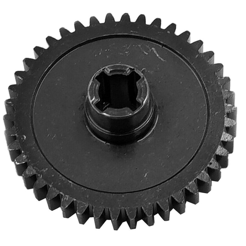 Fit WLtoys A959-B-A979-B K929-B 1/18 RC Car Metal Reduction Gear Parts