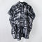 Waterproof Barber Gown Cape Beard Catcher Hairdressing Tools Aprons