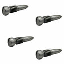 92pcs/set Alto Sax Saxophone Repair Parts Screws + Saxophone Springs Kit DI H4P8