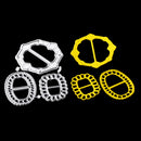 Round gear Cutting Die Scrapbooking Embossing Card Making Paper Craft Die  JR