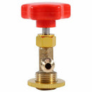 R134a Can Canister Opener Tap Tapper M14/1/4 inch SAE Car Auto Air Conditio X2B1