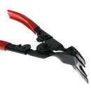 3 pcs Car Trim Removal Tool Pry Plier Door Panel Dash Radio Audio se â„–[