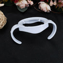 Baby Cup Feeding Bottle Trainer Grip Plastic Handles Holder for Feeding Bottle