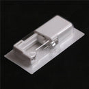Disposable Sterile Body Ear Nose Lip Piercing Kit Tool Stud Safety MT BX