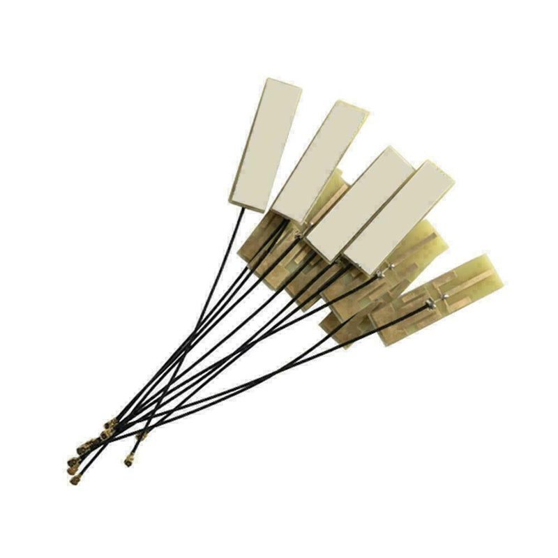 2.4G 5G 5.8G Built-in PCB Double Frequency Antenna U.FL FPV G3S2 For WiFi I F0Q6