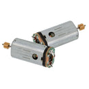 2pcs Tail Motor V913-34 Special Accessories/Parts For WLTOYS V913 RC Drone