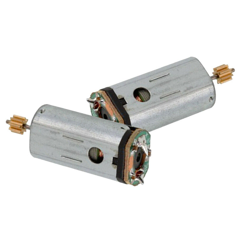 2pcs Tail Motor V913-34 Special Accessories/Parts For WLTOYS V913 RC Drone