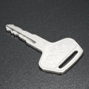 Equipment Tractor  Key Excavator Loader Starter Replacement For Komatsu 787