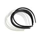 20x Banana Hair Clips and Hair Band Hair Hoops DIY Women's Hair Accessories