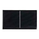 0.5W 1V Epoxy Polycrystalline Silicon Solar Panel Module Battery Charger