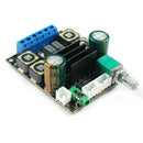 Digital Amplifier Audio Board TPA3116 Power Audio Amp 2.0 Class D Amplifier G8M8