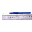 8pcs Small Crochet Hooks Needles Stitches Knitting Craft Case Crochet Set