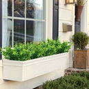 Artificial Boxwood (Pack Of 7),Artificial Farmhouse Greenery Boxwood Stems  G7A5