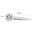 Cutter Stainless Steel Eggs Slicer Section Egg Billet Skin 6 Aliquots Cutte