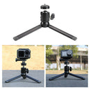 Small Folding Desktop Tripod For DJI OSMO  Series Action Camera Phone