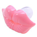 1PC Baby Pacifiers Silicone Funny Baby Nipples Teeth Soothers Pacifiers A