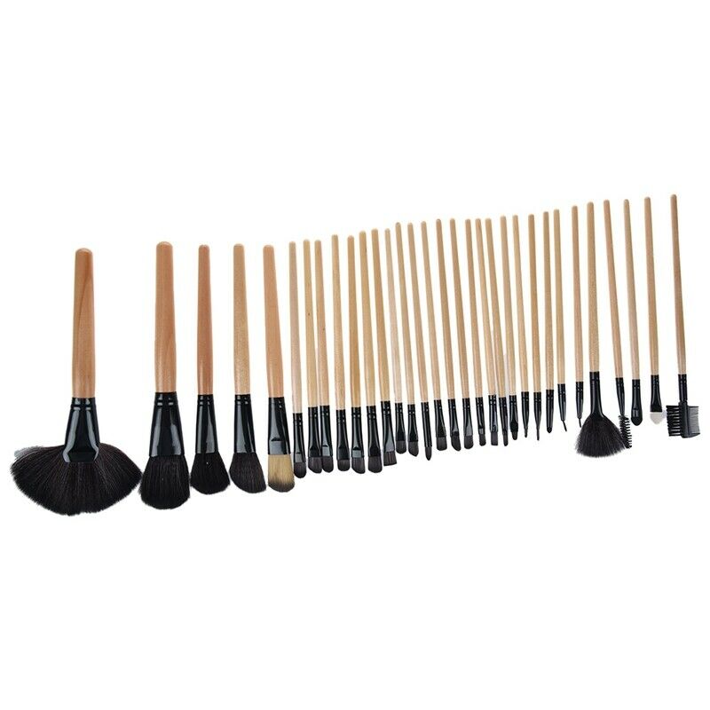 Professional Cosmetic Makeup Brush Set X7X8